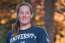 UNH alumna Kendall Kunelius '15