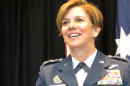 Gen. Lori Roginson