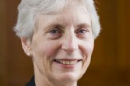 UNH Law professor emerita Mary Pilkington-Casey 