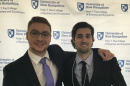 UNH student Matt LoStocco '19