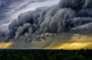 rainfall