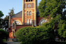 Thompson Hall