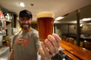beer made with seaweed