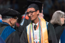 UNH graduate Sig Nigam '16