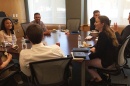 Sophomore Shadow Program - UNH Paul School