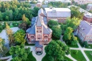 University of New Hampshire