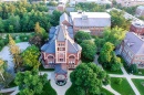 University of New Hampshire