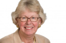 UNH provost and vice president for academic affairs Nancy Targett