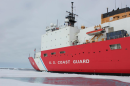 US Coast Guard Cutter Healy