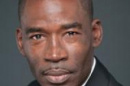UNH professor Reginald Wilburn 