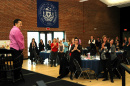UNH Presidents Commission on the Status of Women
