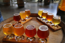 flights of beer
