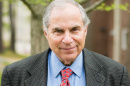 UNH professor Art Greenberg