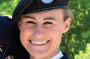 UNH alumna Danielle Bauer ’14