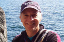 UNH's Lawrence Hamilton 