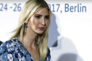 Ivanka Trump