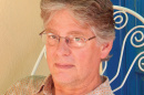UNH alumnus Guy Richard Knudsen ’78 