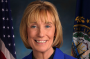 U.S. Sen. Maggie Hassan (D-NH)