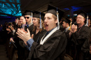 UNH Manchester commencement 2016