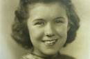 UNH alumna Beverly Swain Powell Woodward ’39