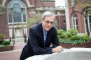 photo of Eric Foner