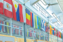 MUB flags