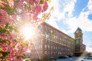UNH Manchester