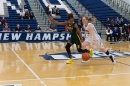 UNH women's basketball
