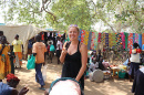 UNH Students Conduct J-Term Field Research Across the Globe