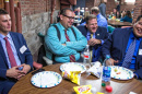 Image of group discussion
