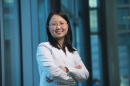 Assistant professor of strategic management Jianhong Chen