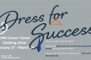 Dress for Success logo