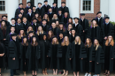 Graduates of the UNH School of Law