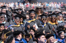 UNH commencement 2017