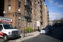 image of moving truck