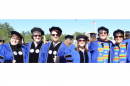 Education Graduates