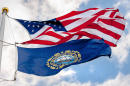 flags