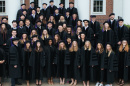 UNH Law Celebrates Class of 2018, School's History at 43rd Commencement Ceremony