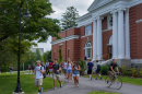 Hamilton Smith Hall
