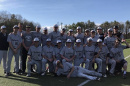 UNH club baseball team