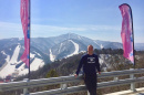 Ben Towne in South Korea