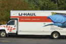 Image of a Uhal Van
