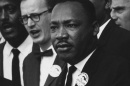 Martin Luther King, Jr.