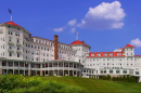 Image of the mt. washington hotel.