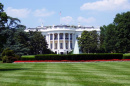 image of the white house