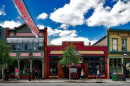image of town, pexels.com image