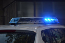 image of police car; pexels.com photo