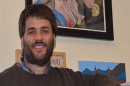 Jorge Abril Sánchez