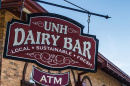 UNH Dairy Bar