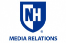image of UNH Shield Media Relations